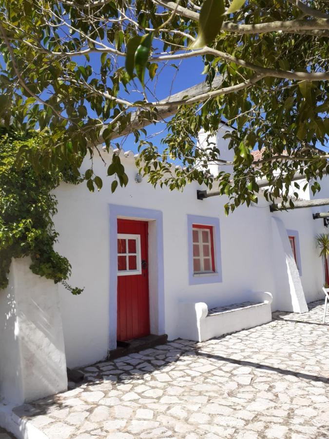 São Bartolomeu da Serra Monte Da Casa Branca By Hi Alentejoヴィラ エクステリア 写真