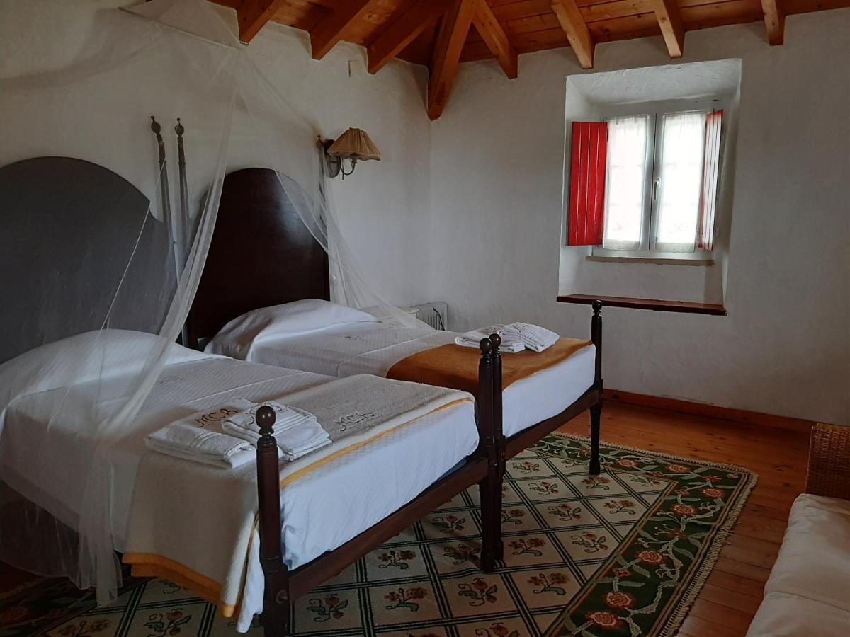 São Bartolomeu da Serra Monte Da Casa Branca By Hi Alentejoヴィラ エクステリア 写真