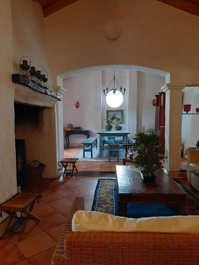 São Bartolomeu da Serra Monte Da Casa Branca By Hi Alentejoヴィラ エクステリア 写真