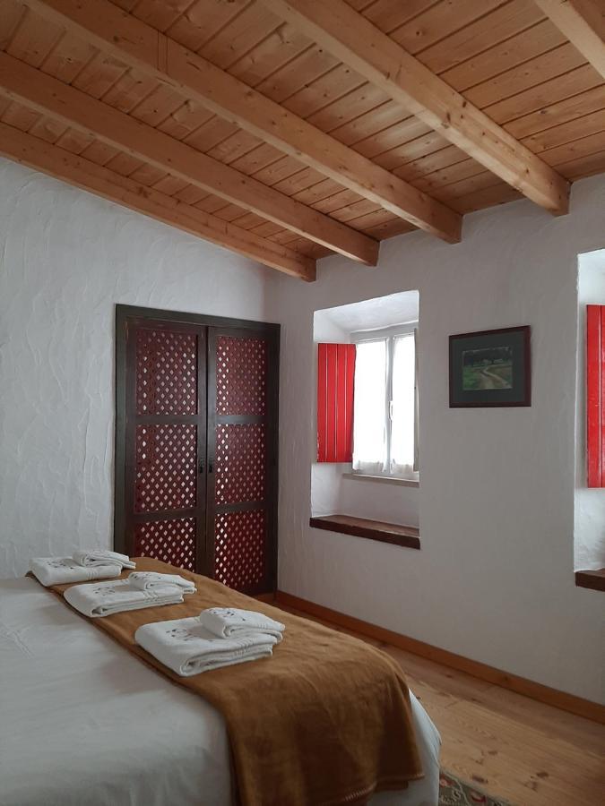 São Bartolomeu da Serra Monte Da Casa Branca By Hi Alentejoヴィラ エクステリア 写真