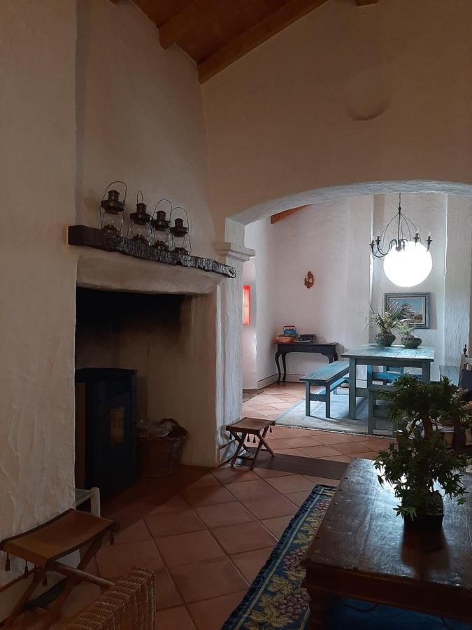 São Bartolomeu da Serra Monte Da Casa Branca By Hi Alentejoヴィラ エクステリア 写真