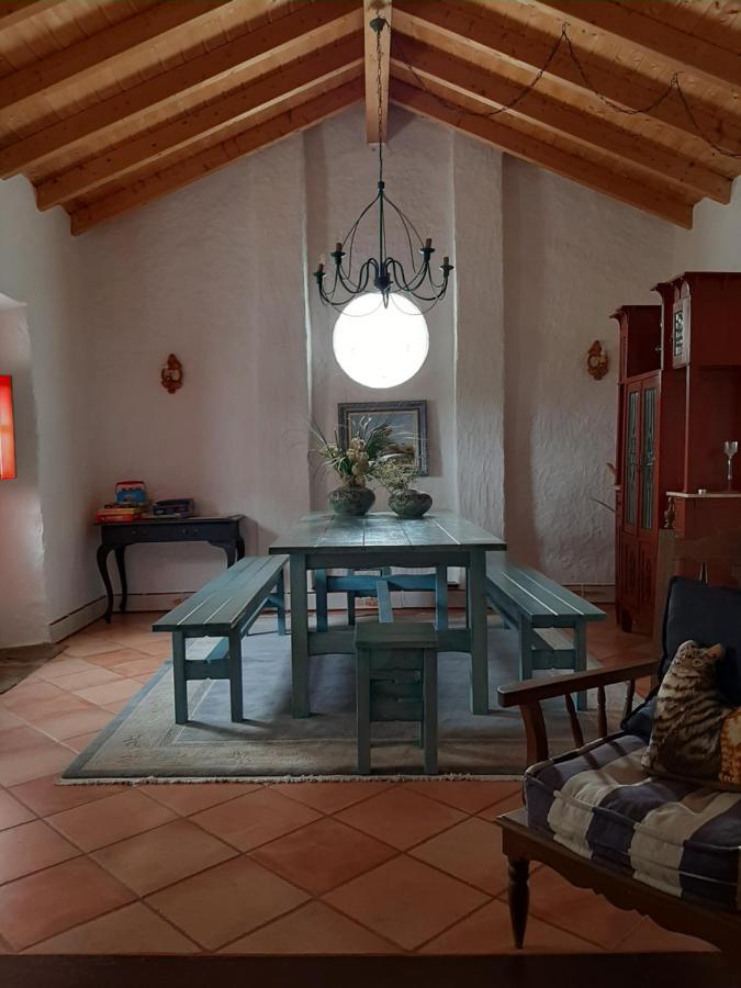 São Bartolomeu da Serra Monte Da Casa Branca By Hi Alentejoヴィラ エクステリア 写真