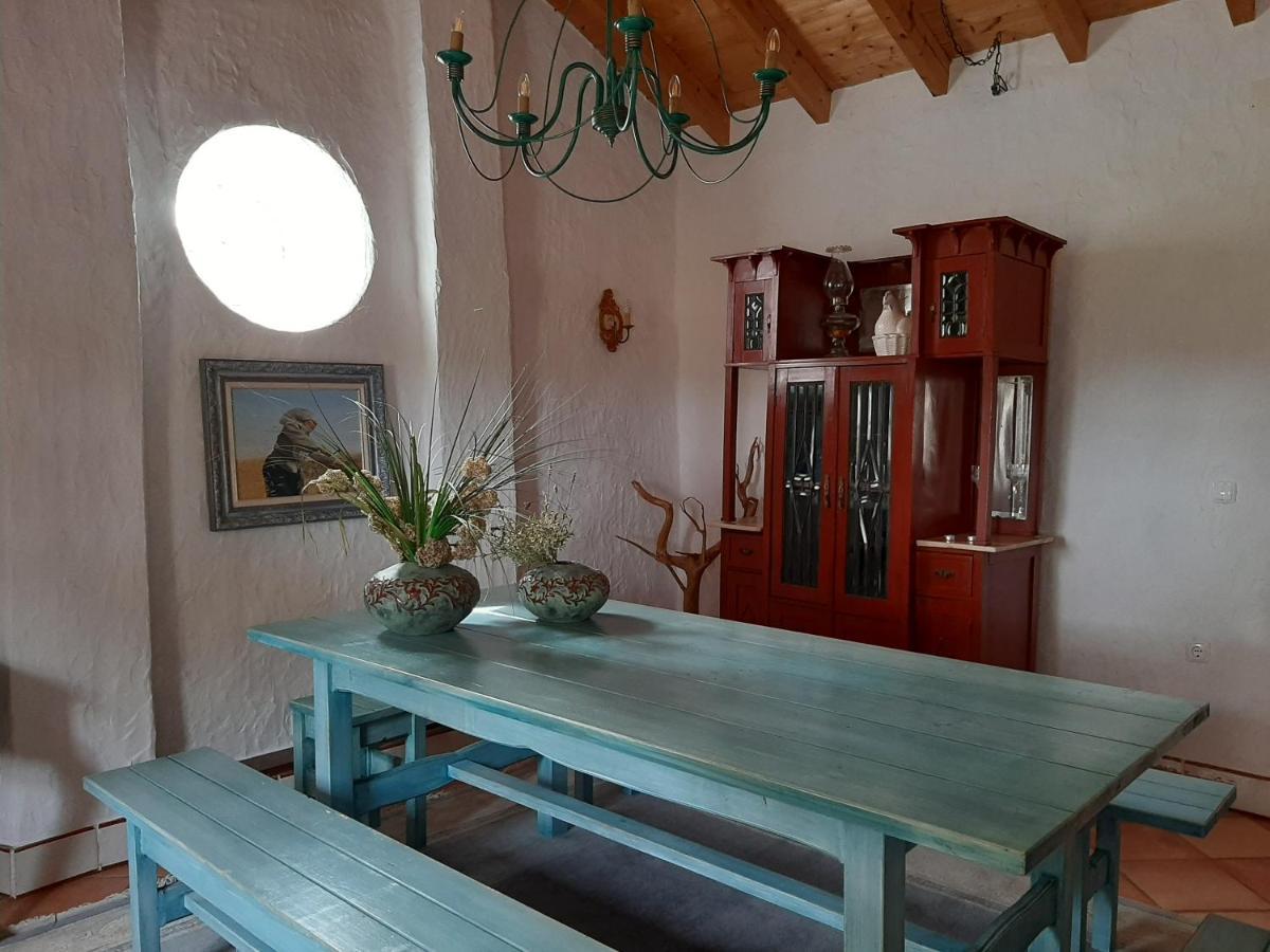 São Bartolomeu da Serra Monte Da Casa Branca By Hi Alentejoヴィラ エクステリア 写真