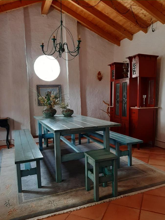 São Bartolomeu da Serra Monte Da Casa Branca By Hi Alentejoヴィラ エクステリア 写真