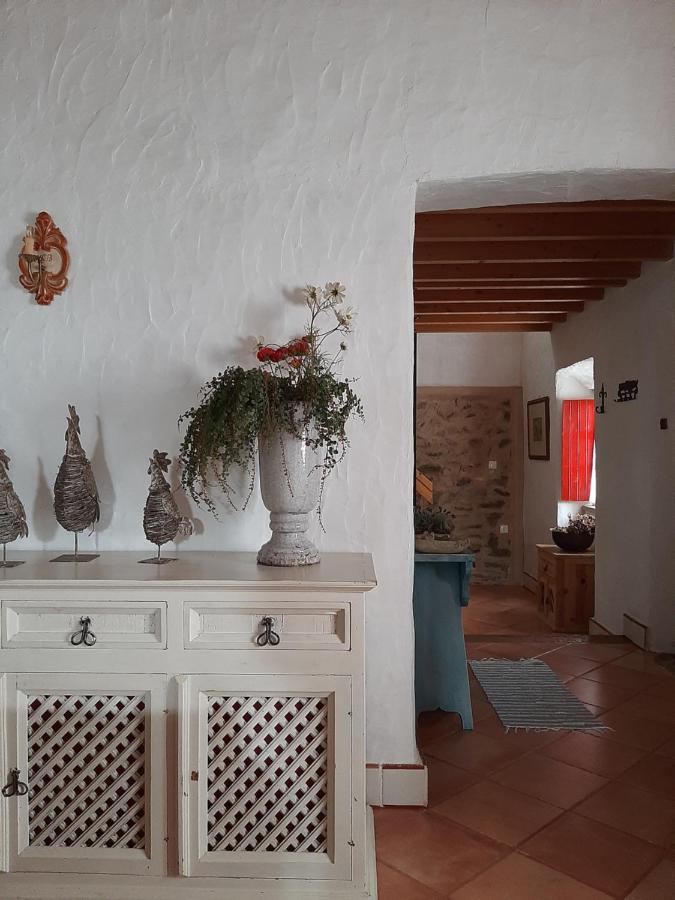 São Bartolomeu da Serra Monte Da Casa Branca By Hi Alentejoヴィラ エクステリア 写真