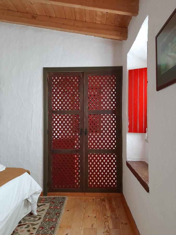 São Bartolomeu da Serra Monte Da Casa Branca By Hi Alentejoヴィラ エクステリア 写真